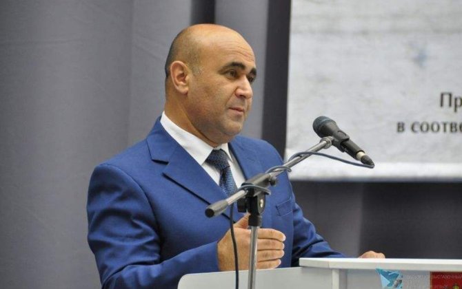 В России вернули на рассмотрение дело главы азербайджанской диаспоры одного из регионов