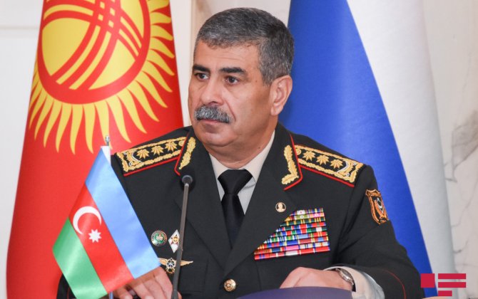 Закир Гасанов выразил соболезнования премьеру Ливии в связи с авиакатастрофой