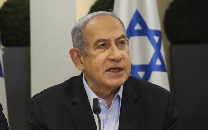 Нетаньяху: Израиль вложит $108 млрд в развитие оборонпрома