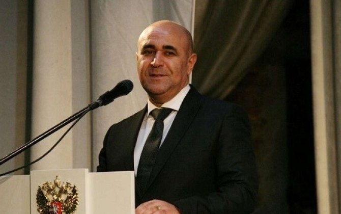 Faiq Əliyev barəsində çıxarılan hökm ləğv edildi