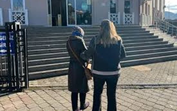 В Турции задержана женщина, находившаяся в розыске 8 лет по подозрению в терроризме