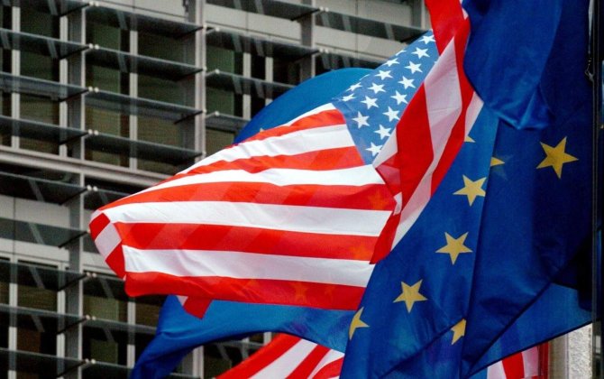 В США призвали Европу взять ответственность за собственную безопасность