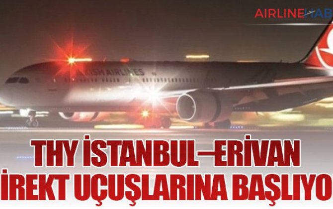 Ermənilərin İrəvandan İstanbula uçuşu neçəyə başa gələcək?..-Bu tarixdən...