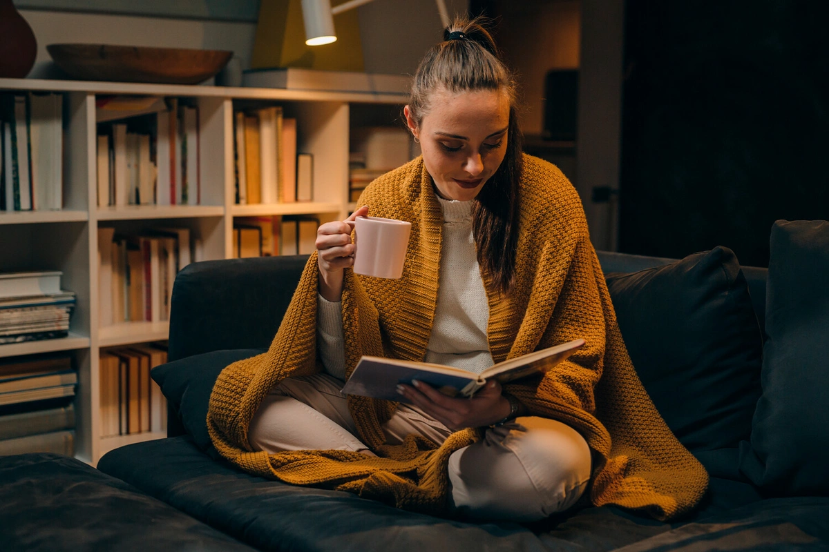 Səhifələrin sayı deyil, alınan həzz önəmlidir: Mütaliənin gizli sirri