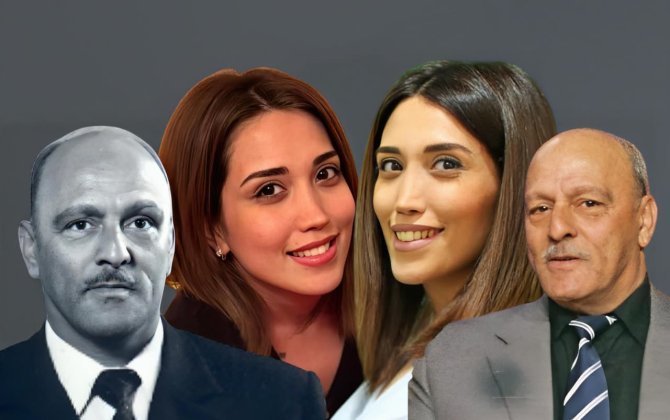 “Muğam müsabiqəsində məndən pul istədilər, dedilər ki, “bilsələr kimin nəvəsisən səni kəsəcəklər” - FOTO+ÖZƏL