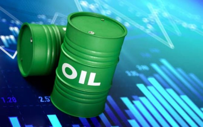 Нефть марки Brent подешевела до $62,24 за баррель