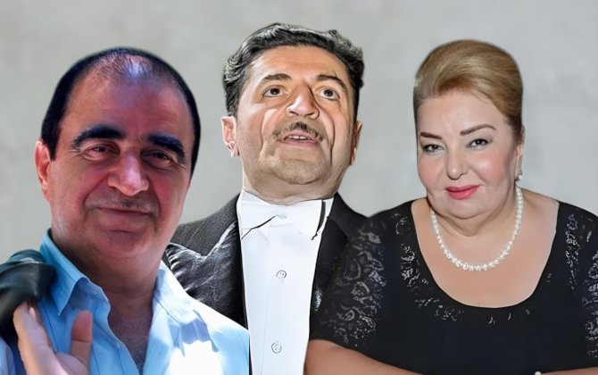 “Niyazi mənə görə İslam Rzayeva töhmət verdi, efirlər artıq xərcdir deyə getmirəm” - FOTO+ÖZƏL