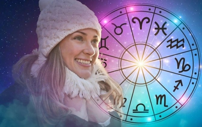 2026-cı ilə xoşbəxt başlayacaq bürclər