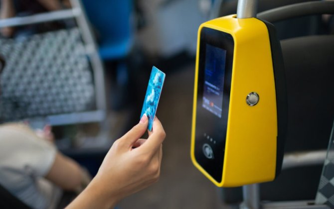 Avtobuslarda ödənişlərlə bağlı YENİLİK - Bu gündən tətbiqinə BAŞLANILDI