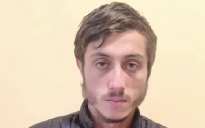 Narkotik vasitənin təsiri altında olan sürücü və iki qadın sərnişini saxlanıldı - VİDEO