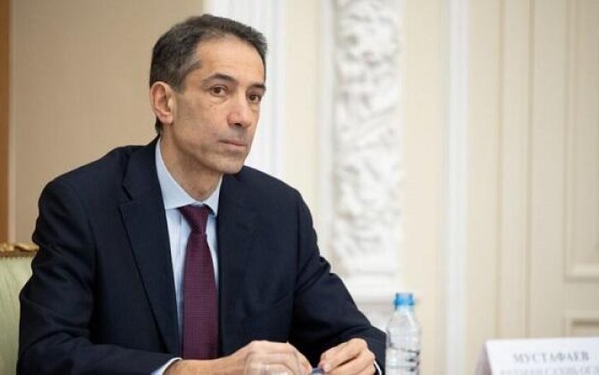 Баку надеется на выплату компенсаций со стороны Москвы