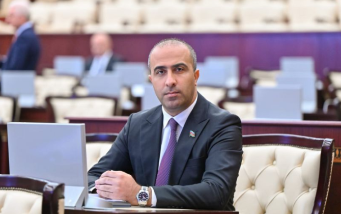 Azərbaycanı regional gücdən qlobal aktora çevirən lider