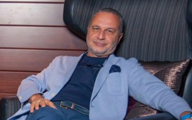 Azər Qəribə vəzifə verildi – FOTO