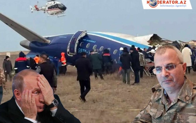 “Ömrümüzün bir ili də belə uçub getdi...”