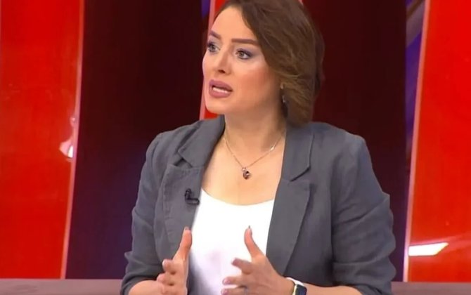 Səidə Bəkirqızı 