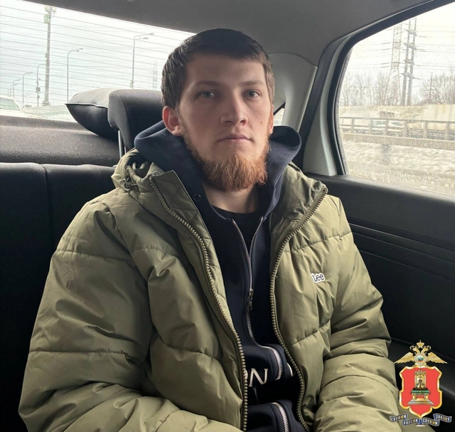 Rusiyada gənc sevgilisini döyən peşəkar MMA döyüşçüsü saxlanıldı