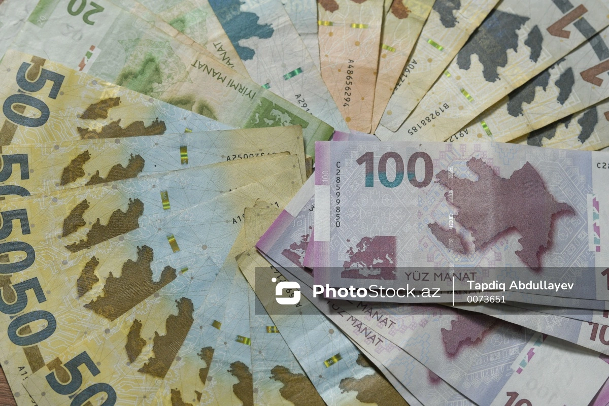 Объявлена дата выплаты единовременной помощи в размере 200 манатов