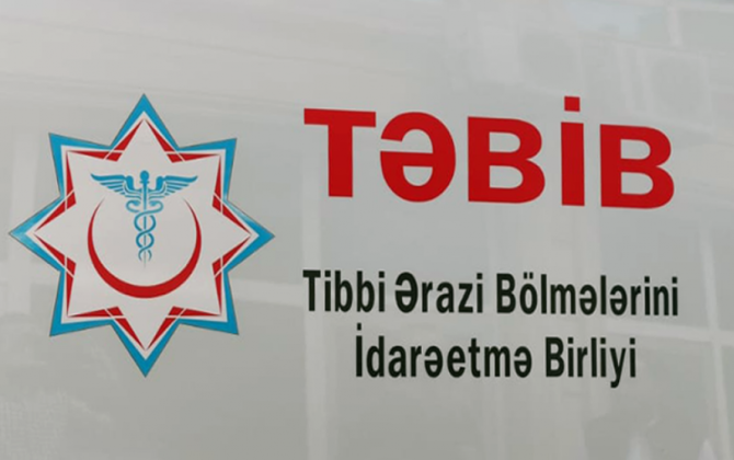TƏBİB-in tabeliyindəki xəstəxanalar üzrə bir sıra xərclər azaldılıb