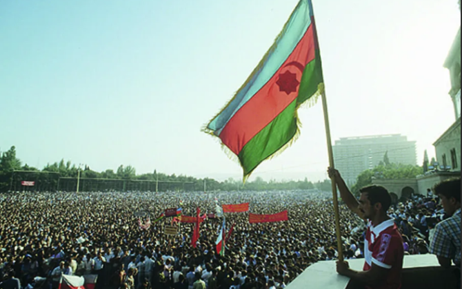 Rayonların 1-ci katiblərinin Meydan üçün yığdıqları pullar da Nemətin adamına çatdırılırdı…