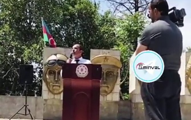 Салех Самедов останется под стражей ещё на три месяца