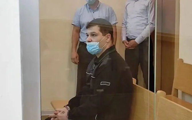 Представители МККК посетили армянского террориста в азербайджанской тюрьме