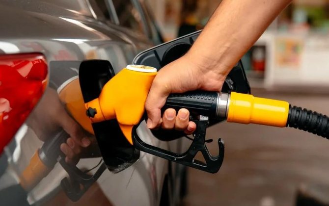 Геворкян отверг жалобы на качество азербайджанского бензина