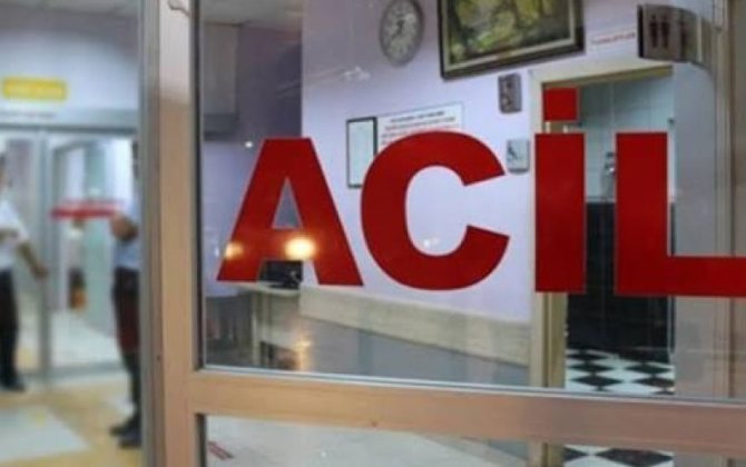 В Турции 23 школьника отравились шоколадом