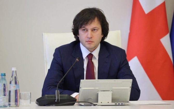 Кобахидзе: USAID финансировал проекты, противоречащие интересам Грузии