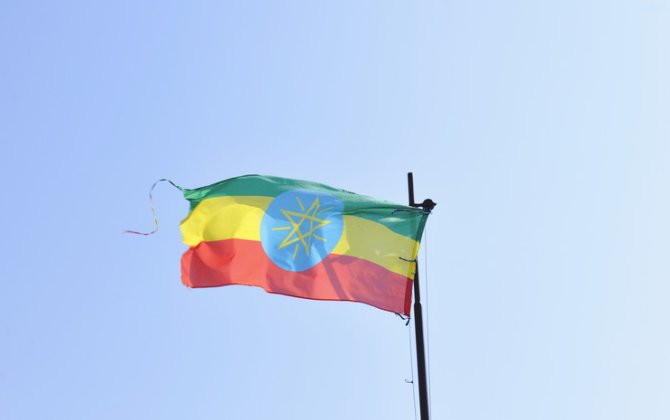 Посол: Эфиопия заинтересована в импорте нефтепродуктов из Азербайджана