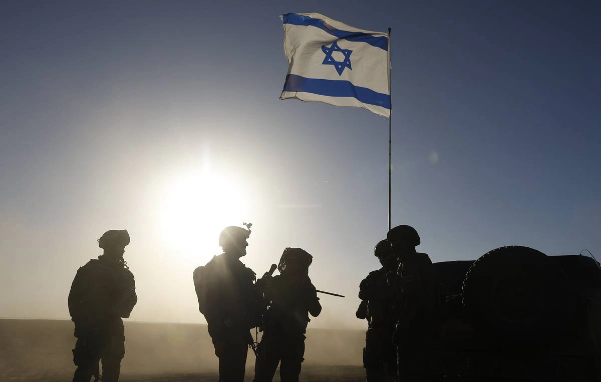 Израиль заявил о ликвидации высокопоставленного командира КСИР в Ливане