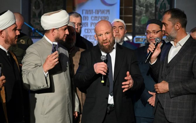 Джефф Монсон признался, что его бесит в России