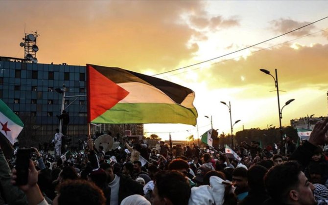 Suriya yeni pul vahidini dövriyyəyə buraxır