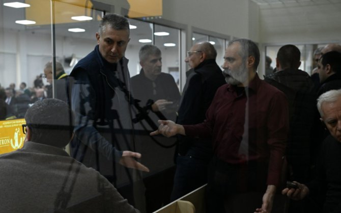 Мнацаканян, Гукасян и Саакян открещиваются от антиазербайджанских злодеяний