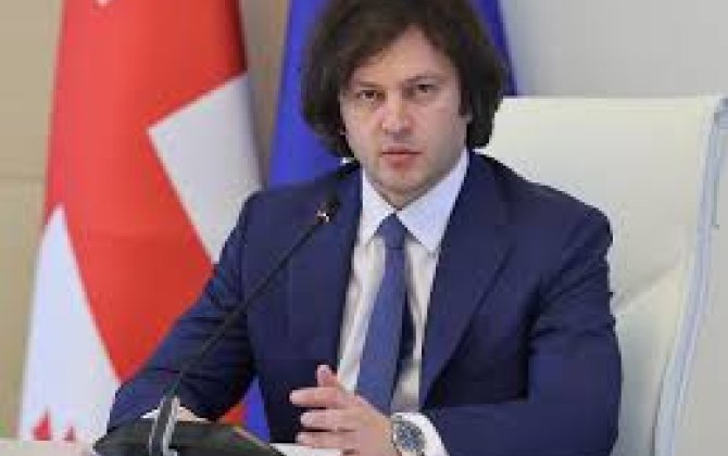 Кобахидзе: Евросоюзу выгодно улучшение отношений с Грузией