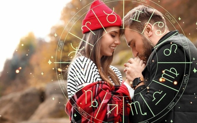 Bu qış 3 BÜRC üçün əla olacaq: Sevgi və pul