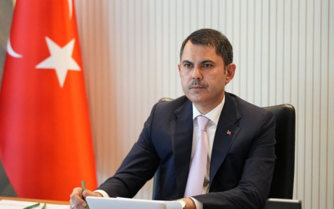 COP31-in Prezidenti elan edildi