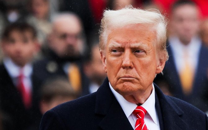 США по приказу Трампа нанесли удар по ИГ в Нигерии