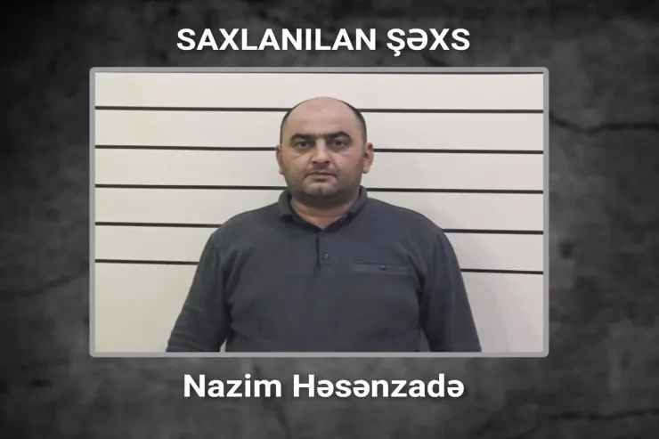 Məmurun qohumuyam deyib insanların pulunu ələ keçirdi