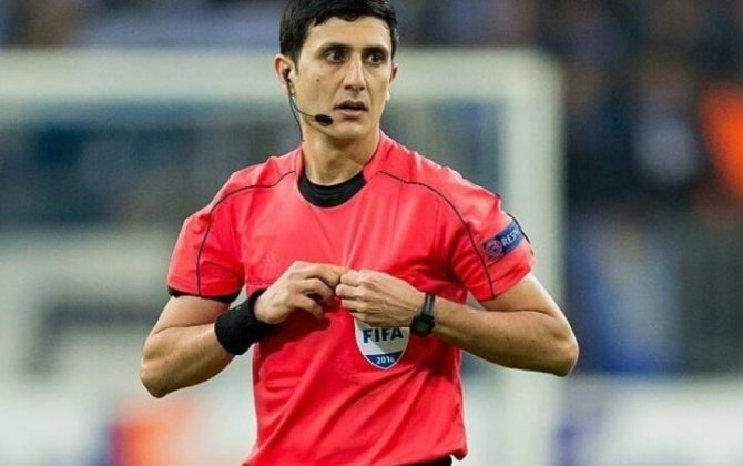 Hakimlər Komitəsinin sədri Əliyar Ağayevin qərarının yanlış olduğunu təsdiqlədi - VİDEO