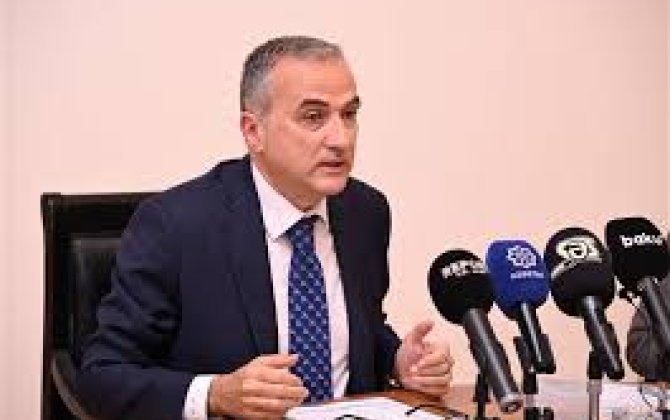 В 2026 году в Азербайджане пройдет мероприятие по проблеме исламофобии