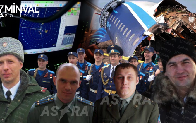 Москва не признаёт очевидное: заявление Захаровой сказало всё