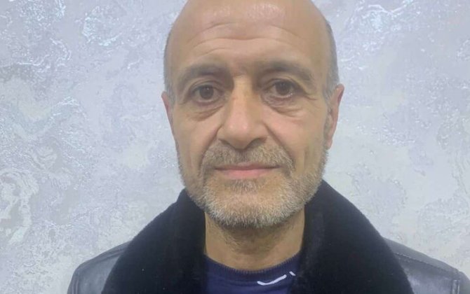 Şabranda narkotik əməliyyatı: Saxlanılan şəxsdən heroin və metamfetamin götürülüb