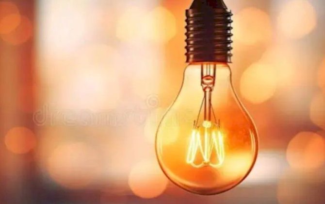 Ramananın bəzi ərazilərində işıq olmayacaq