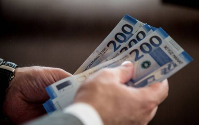 Əcnəbilərin manatda depozit qoymağa marağı yüksəlməkdədir – Səbəb nədir?