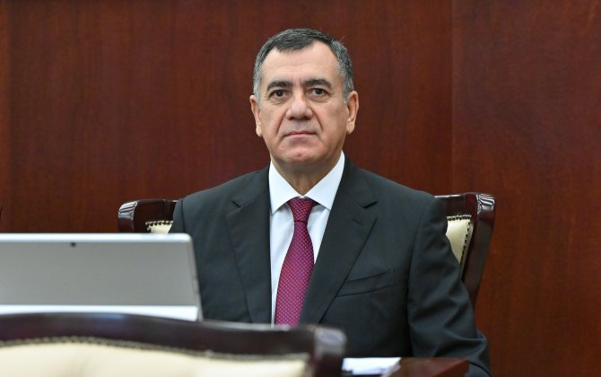 “Həmin örtüklərin  dəyişdirilməsi ilə bağlı təcili addımlar atılmalıdır” - Qüdrət Həsənquliyev