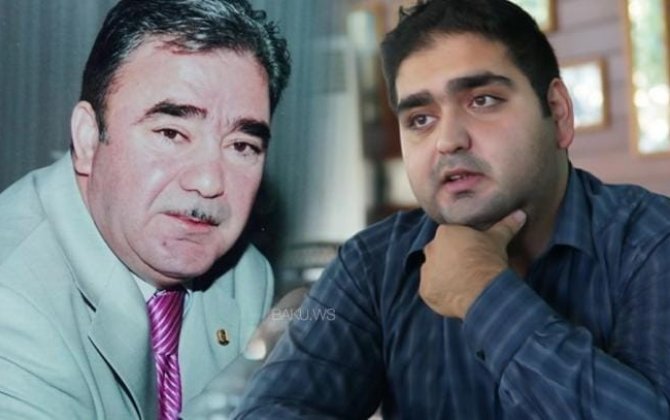 “Bu atama pis təsir edirdi, gözlərindən yaş axa-axa deyirdi ki...” - FOTO+ÖZƏL