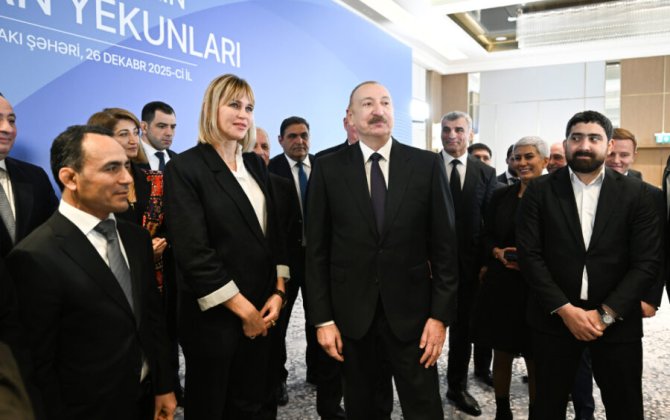 Президент предоставил новые квартиры спортсменам