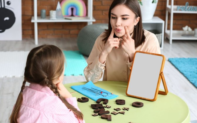 Uşaqlarda öyrənmə çətinliyi