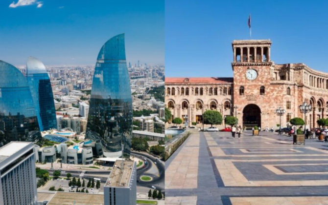 Bakının cavabı nə olacaq? -  İrəvanın quru sərhəd təklifi GÜNDƏMDƏ