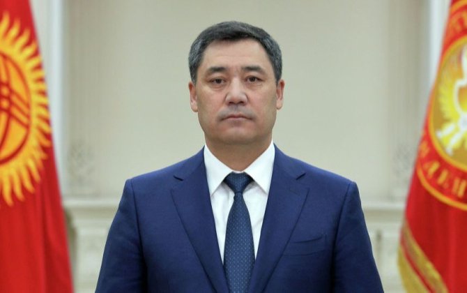 Президент Кыргызстана: СИЗО — не курорт, сам там сидел